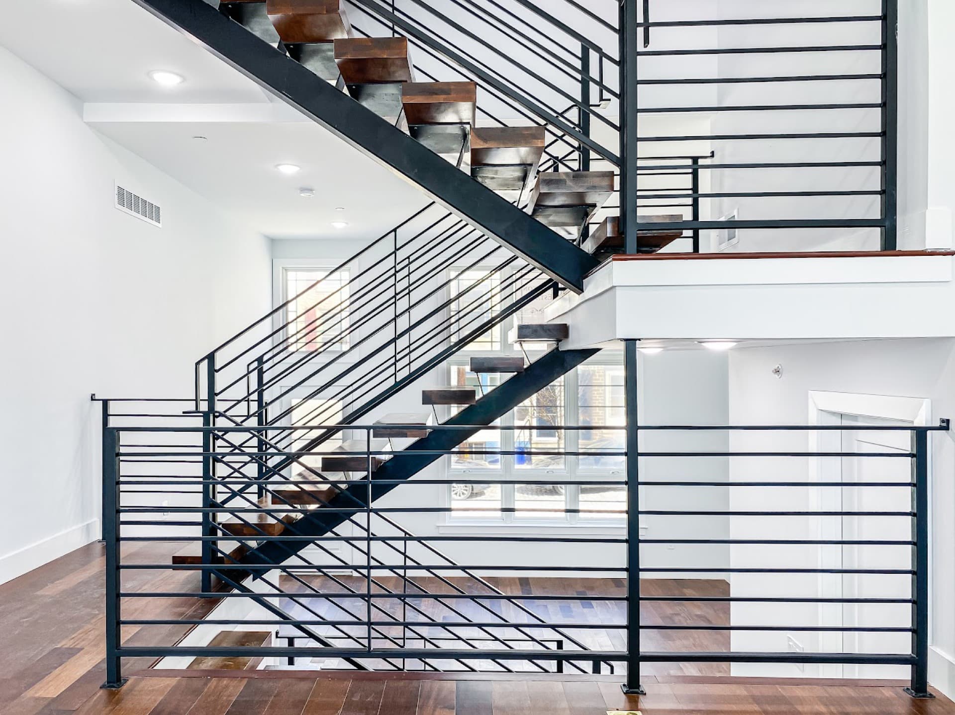 Construction & Remodeling