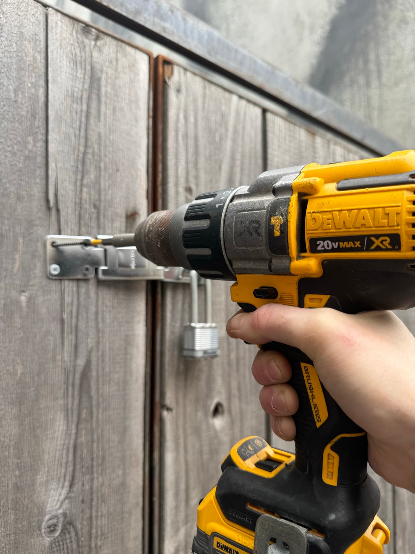 Locksmith & Security project photo
