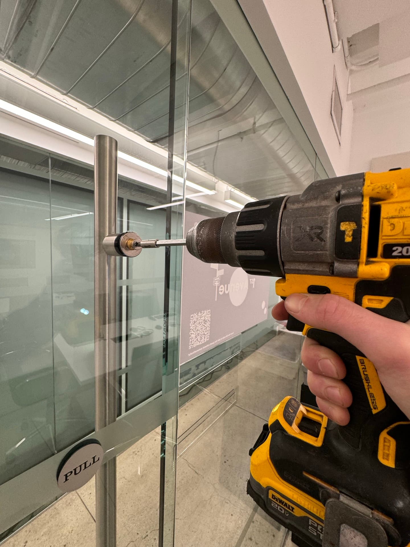 Locksmith & Security project photo