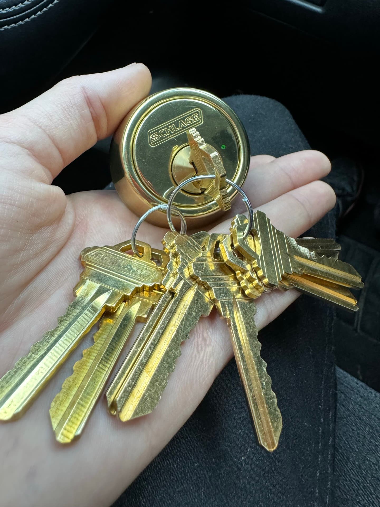 Locksmith & Security project photo