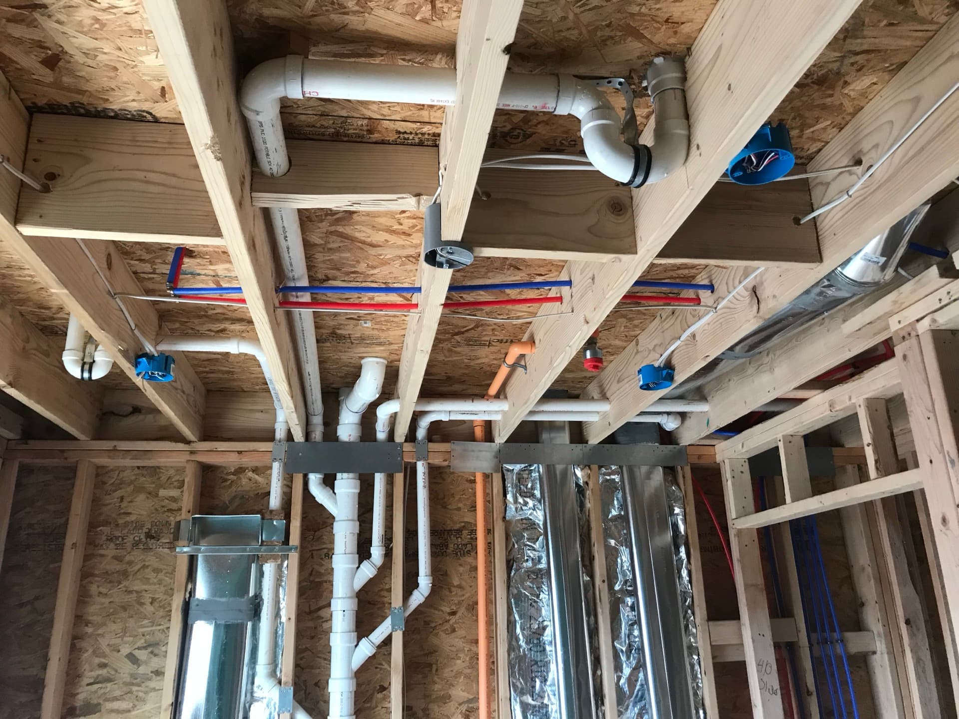 Plumbing Services project photo