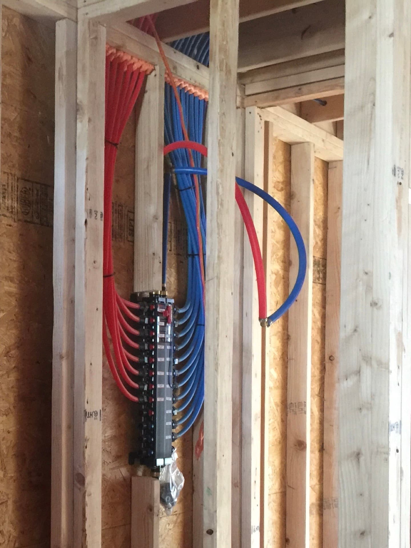 Plumbing Services