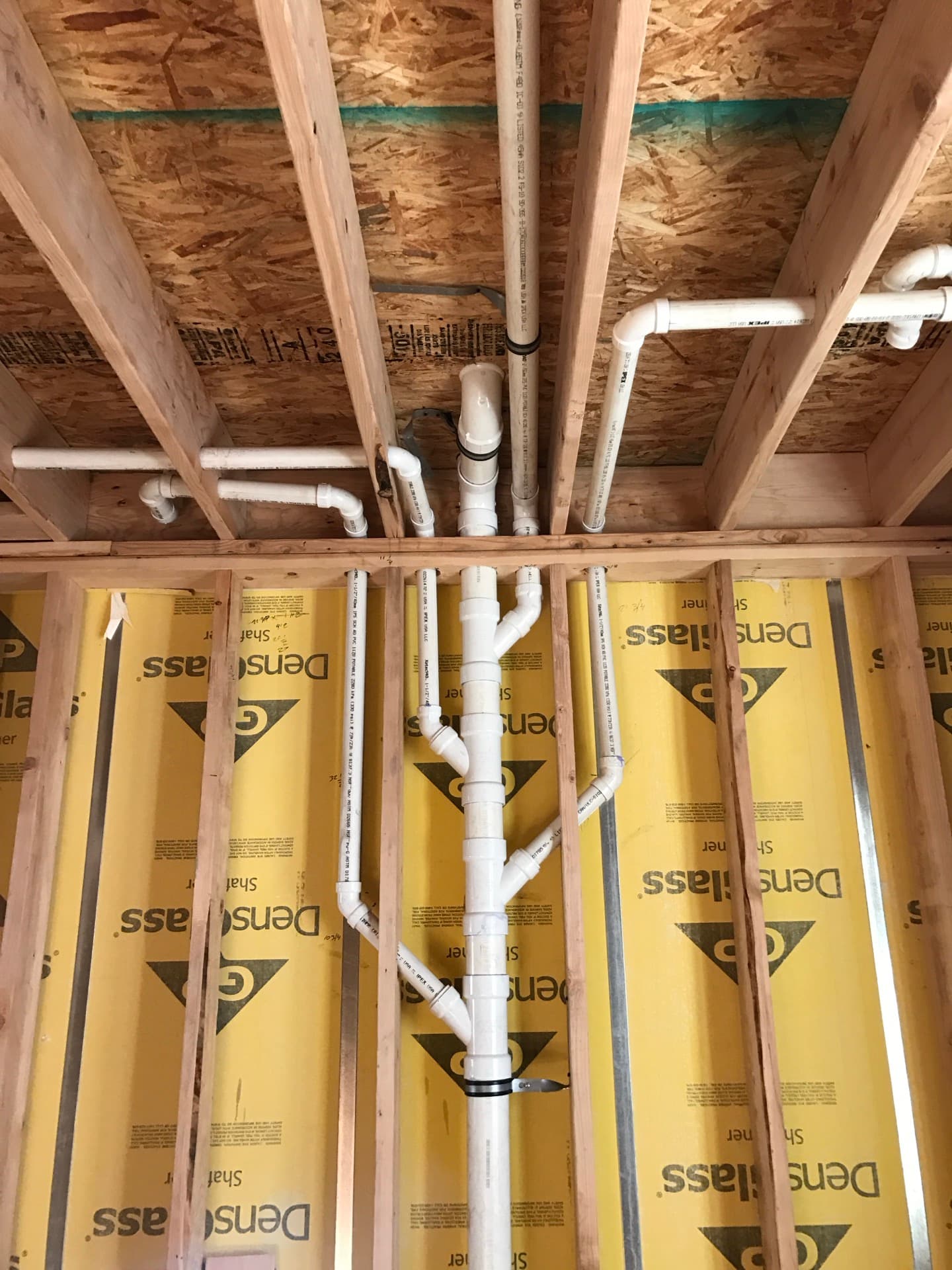 Plumbing Services project photo